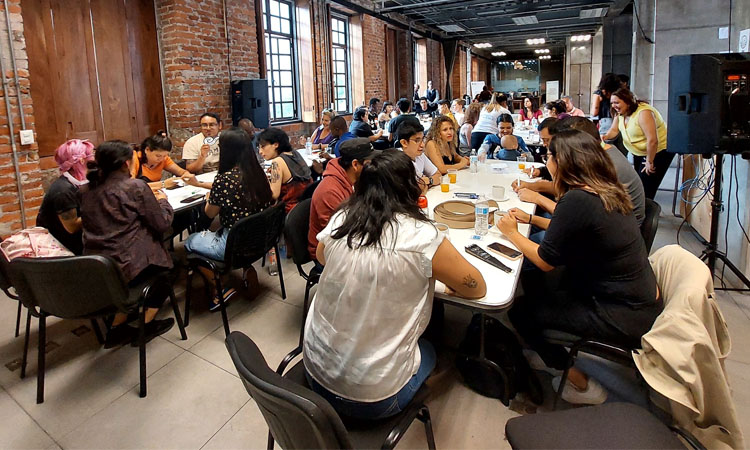 Asistencia humanitaria 1