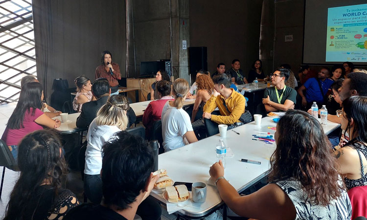 Asistencia humanitaria 12